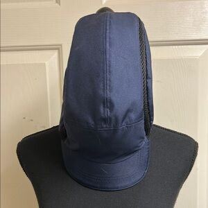 Centurion Airpro Baseball Bump Caps, Cap 2000, S18, Cool Cap S28, Navy, NWT